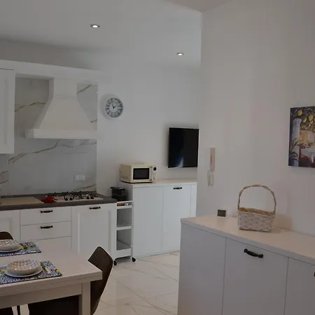 Appartement Domus Costa *