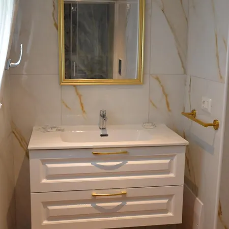Domus Costa Appartement