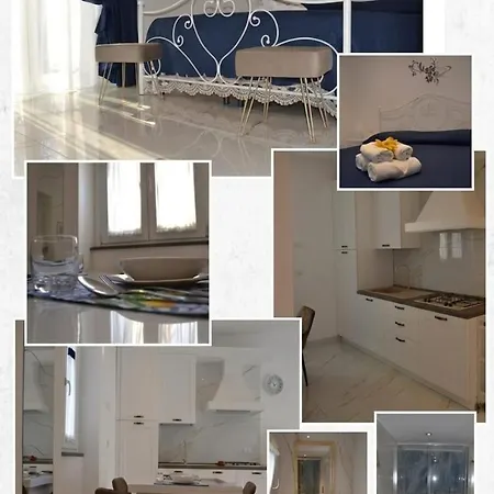 Domus Costa Appartement