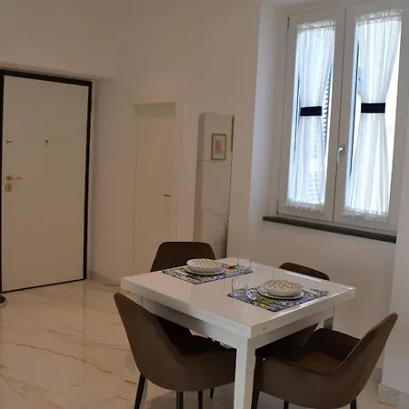 Apartamento Domus Costa Cava deʼ Tirreni
