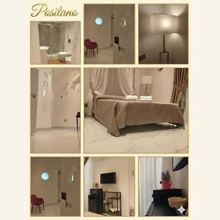 Domus Costa Apartamento *