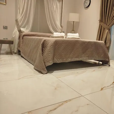 Domus Costa Appartement