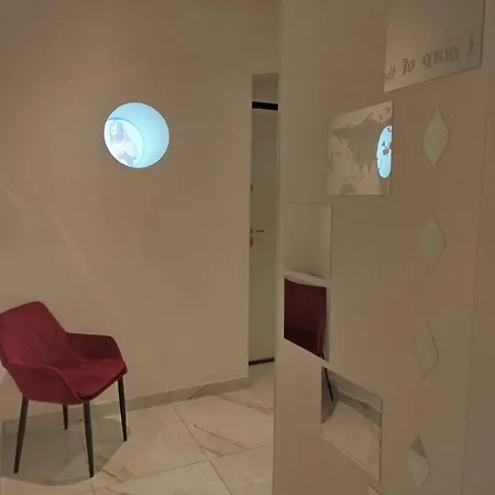 Domus Costa Apartamento