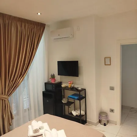 Domus Costa Apartamento