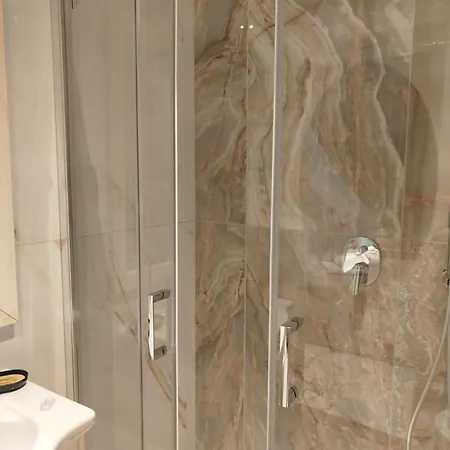 Apartamento Domus Costa *
